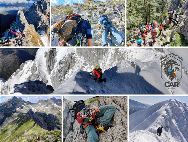 Clubul Alpin Român